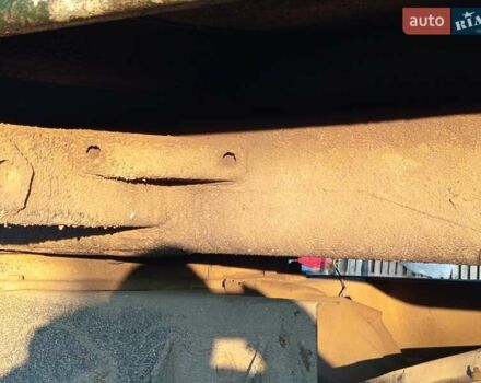 КамАЗ Колхозник, объемом двигателя 0 л и пробегом 0 тыс. км за 3000 $, фото 9 на Automoto.ua