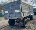 Серый КамАЗ Колхозник, объемом двигателя 0 л и пробегом 0 тыс. км за 1500 $, фото 3 на Automoto.ua