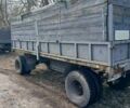 Серый КамАЗ Колхозник, объемом двигателя 0 л и пробегом 0 тыс. км за 1500 $, фото 2 на Automoto.ua