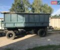 Зеленый КамАЗ Колхозник, объемом двигателя 0 л и пробегом 0 тыс. км за 2000 $, фото 2 на Automoto.ua