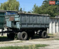 Зеленый КамАЗ Колхозник, объемом двигателя 0 л и пробегом 0 тыс. км за 2000 $, фото 1 на Automoto.ua