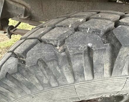 Зелений КамАЗ Колхозник, об'ємом двигуна 0 л та пробігом 0 тис. км за 3600 $, фото 4 на Automoto.ua