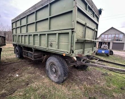 Зелений КамАЗ Колхозник, об'ємом двигуна 0 л та пробігом 0 тис. км за 3600 $, фото 3 на Automoto.ua