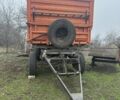 Помаранчевий КамАЗ Колхозник, об'ємом двигуна 0 л та пробігом 11 тис. км за 3000 $, фото 1 на Automoto.ua