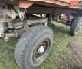 Помаранчевий КамАЗ Колхозник, об'ємом двигуна 0 л та пробігом 11 тис. км за 3000 $, фото 1 на Automoto.ua