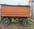 Помаранчевий КамАЗ Колхозник, об'ємом двигуна 0 л та пробігом 11 тис. км за 3000 $, фото 2 на Automoto.ua