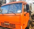 Белый КамАЗ Тигарбо, объемом двигателя 0 л и пробегом 320 тыс. км за 19000 $, фото 1 на Automoto.ua