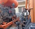 Оранжевый КамАЗ Тигарбо, объемом двигателя 10.85 л и пробегом 100 тыс. км за 15700 $, фото 12 на Automoto.ua