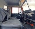 Оранжевый КамАЗ Тигарбо, объемом двигателя 10.85 л и пробегом 100 тыс. км за 15700 $, фото 13 на Automoto.ua