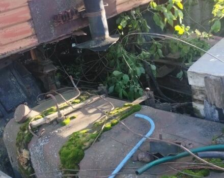 КамАЗ Другая, объемом двигателя 0 л и пробегом 0 тыс. км за 1023 $, фото 4 на Automoto.ua