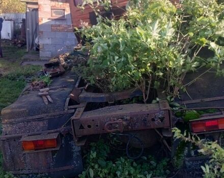 КамАЗ Другая, объемом двигателя 0 л и пробегом 0 тыс. км за 1023 $, фото 3 на Automoto.ua