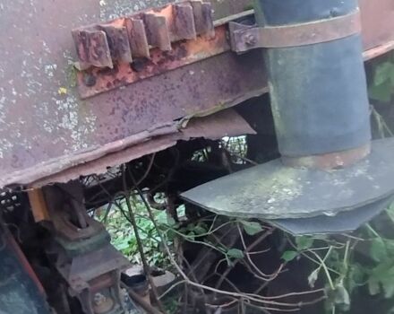 КамАЗ Другая, объемом двигателя 0 л и пробегом 0 тыс. км за 1023 $, фото 5 на Automoto.ua