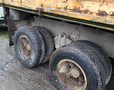 КамАЗ Другая, объемом двигателя 0 л и пробегом 0 тыс. км за 4000 $, фото 3 на Automoto.ua