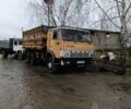 КамАЗ Другая, объемом двигателя 0 л и пробегом 0 тыс. км за 4000 $, фото 1 на Automoto.ua