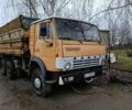 КамАЗ Другая, объемом двигателя 0 л и пробегом 0 тыс. км за 4000 $, фото 1 на Automoto.ua