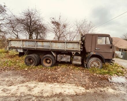 КамАЗ Другая, объемом двигателя 0 л и пробегом 0 тыс. км за 5500 $, фото 2 на Automoto.ua