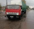 КамАЗ Другая, объемом двигателя 0 л и пробегом 0 тыс. км за 6500 $, фото 1 на Automoto.ua