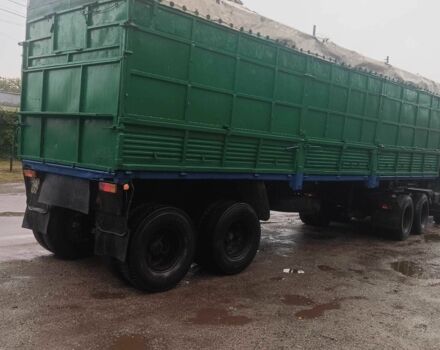 КамАЗ Другая, объемом двигателя 0 л и пробегом 0 тыс. км за 6500 $, фото 3 на Automoto.ua