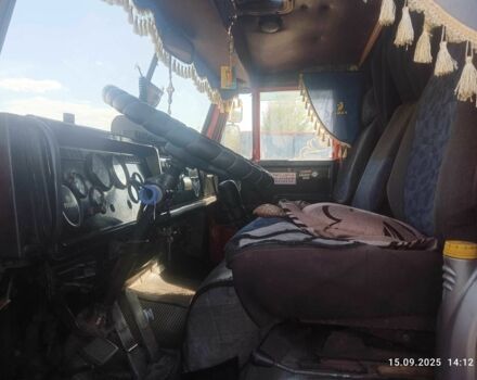 КамАЗ Другая, объемом двигателя 0 л и пробегом 0 тыс. км за 6500 $, фото 4 на Automoto.ua