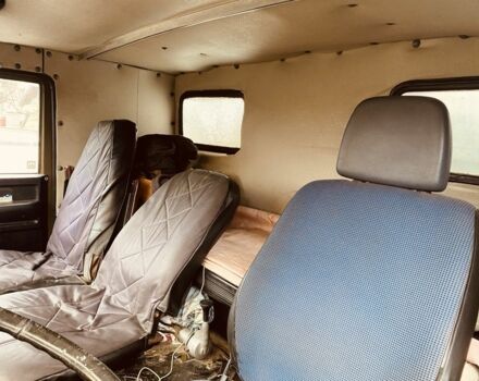 КамАЗ Другая, объемом двигателя 0 л и пробегом 0 тыс. км за 5500 $, фото 4 на Automoto.ua