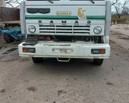 КамАЗ Другая 1982 в Запорожье на Automoto.ua КамАЗ Другая, объемом двигателя 0 л и пробегом 0 тыс. км за 7500 $, фото 1 на Automoto.ua
