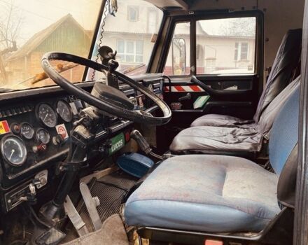 КамАЗ Другая, объемом двигателя 0 л и пробегом 0 тыс. км за 5500 $, фото 3 на Automoto.ua