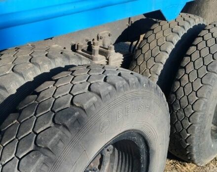 КамАЗ Другая, объемом двигателя 0 л и пробегом 0 тыс. км за 6500 $, фото 2 на Automoto.ua