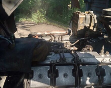 КамАЗ Другая, об'ємом двигуна 0 л та пробігом 0 тис. км за 6500 $, фото 3 на Automoto.ua