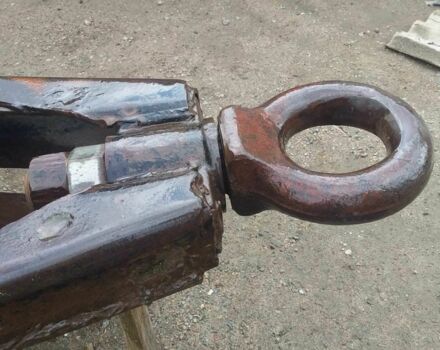 КамАЗ Другая, об'ємом двигуна 0 л та пробігом 0 тис. км за 6500 $, фото 5 на Automoto.ua