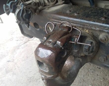 КамАЗ Другая, об'ємом двигуна 0 л та пробігом 0 тис. км за 6500 $, фото 4 на Automoto.ua