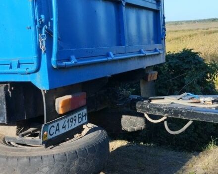 КамАЗ Другая, объемом двигателя 0 л и пробегом 0 тыс. км за 6500 $, фото 6 на Automoto.ua