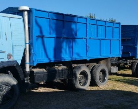 КамАЗ Другая, объемом двигателя 0 л и пробегом 0 тыс. км за 6500 $, фото 3 на Automoto.ua