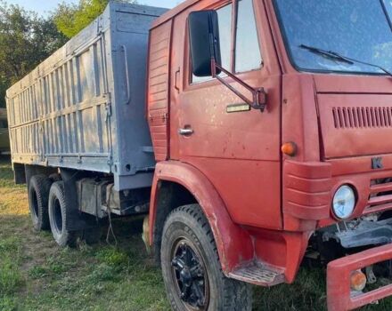 КамАЗ Другая, об'ємом двигуна 0 л та пробігом 0 тис. км за 6900 $, фото 4 на Automoto.ua