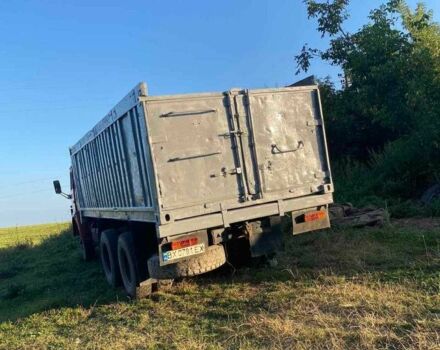 КамАЗ Другая, об'ємом двигуна 0 л та пробігом 0 тис. км за 6900 $, фото 5 на Automoto.ua