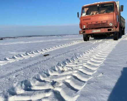 КамАЗ Другая, об'ємом двигуна 0 л та пробігом 0 тис. км за 6900 $, фото 6 на Automoto.ua