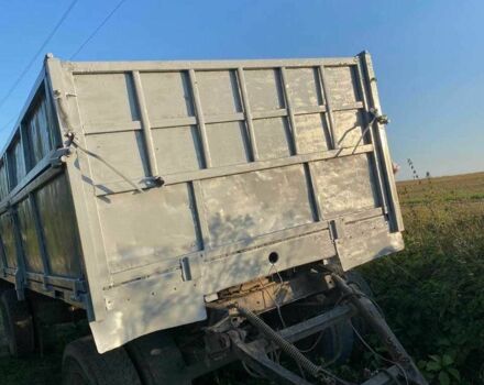 КамАЗ Другая, об'ємом двигуна 0 л та пробігом 0 тис. км за 6900 $, фото 2 на Automoto.ua