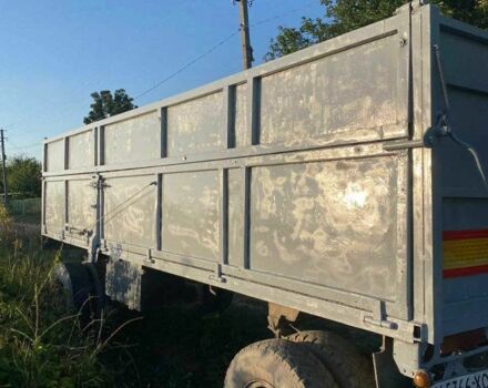 КамАЗ Другая, об'ємом двигуна 0 л та пробігом 0 тис. км за 6900 $, фото 14 на Automoto.ua