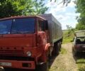 КамАЗ Другая, об'ємом двигуна 0 л та пробігом 0 тис. км за 6900 $, фото 12 на Automoto.ua