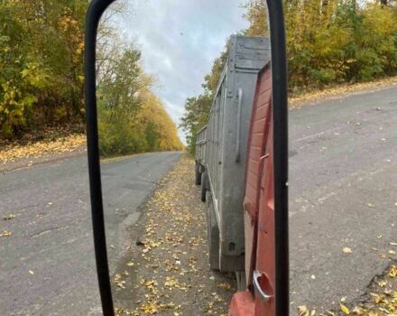 КамАЗ Другая, об'ємом двигуна 0 л та пробігом 0 тис. км за 6900 $, фото 8 на Automoto.ua