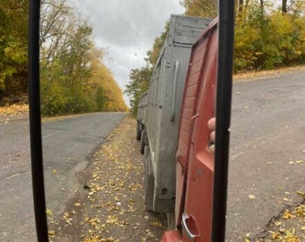 КамАЗ Другая, об'ємом двигуна 0 л та пробігом 0 тис. км за 6900 $, фото 10 на Automoto.ua