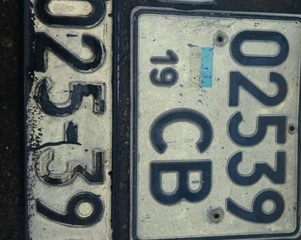 КамАЗ Другая, объемом двигателя 0 л и пробегом 0 тыс. км за 191 $, фото 1 на Automoto.ua