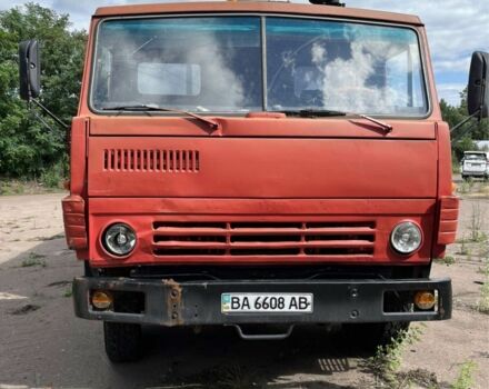 КамАЗ Другая, объемом двигателя 0 л и пробегом 0 тыс. км за 5824 $, фото 4 на Automoto.ua