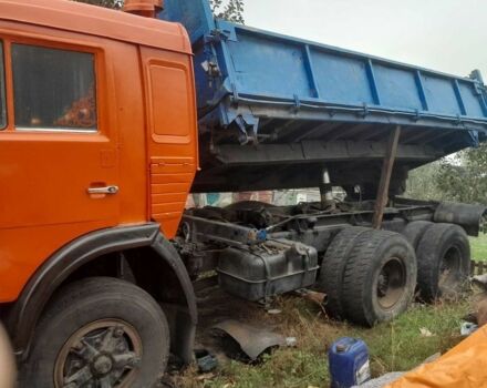 КамАЗ Другая, объемом двигателя 0 л и пробегом 0 тыс. км за 6000 $, фото 2 на Automoto.ua