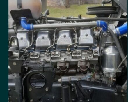 КамАЗ Другая, об'ємом двигуна 0 л та пробігом 0 тис. км за 191 $, фото 5 на Automoto.ua
