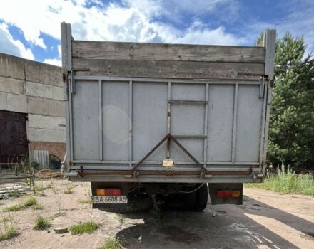 КамАЗ Другая, объемом двигателя 0 л и пробегом 0 тыс. км за 5824 $, фото 9 на Automoto.ua