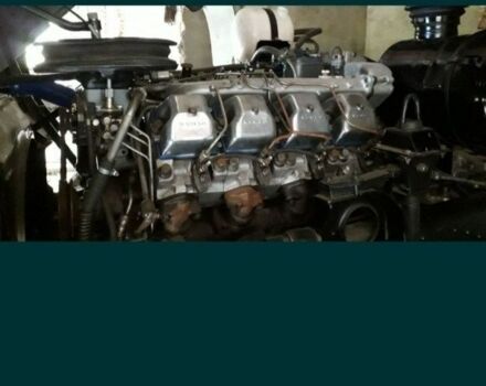КамАЗ Другая, об'ємом двигуна 0 л та пробігом 0 тис. км за 191 $, фото 4 на Automoto.ua