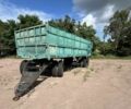 КамАЗ Другая, объемом двигателя 0 л и пробегом 0 тыс. км за 5824 $, фото 1 на Automoto.ua