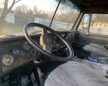 КамАЗ Другая 1985 в Миргороде на Automoto.ua КамАЗ Другая, объемом двигателя 0 л и пробегом 0 тыс. км за 6700 $, фото 12 на Automoto.ua