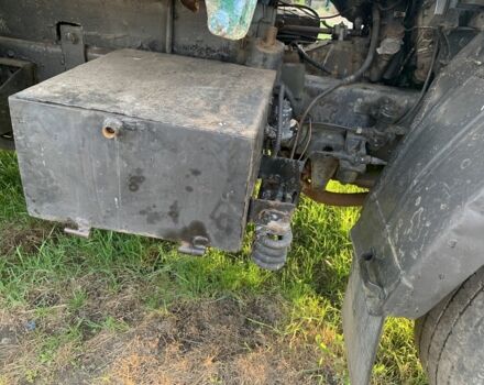 КамАЗ Другая 1985 в Миргороде на Automoto.ua КамАЗ Другая, объемом двигателя 0 л и пробегом 0 тыс. км за 6700 $, фото 8 на Automoto.ua