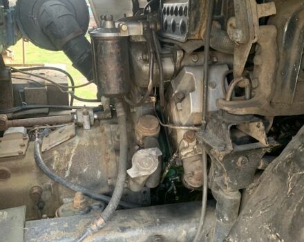 КамАЗ Другая 1985 в Миргороде на Automoto.ua КамАЗ Другая, объемом двигателя 0 л и пробегом 0 тыс. км за 6700 $, фото 7 на Automoto.ua